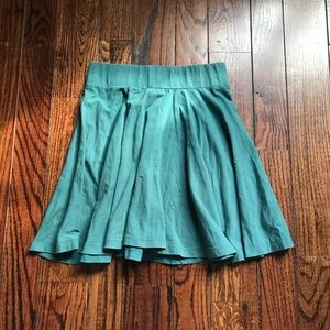 Urban Outfitters Skater Skirt XS